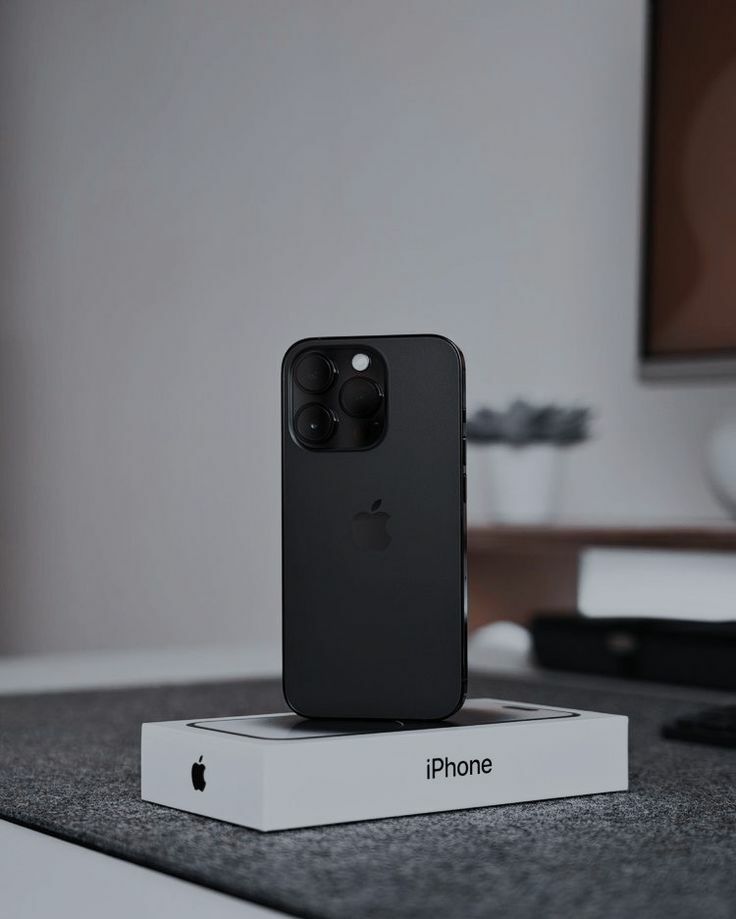 IPHONE 14 PRO  - Aşgabat - img 2