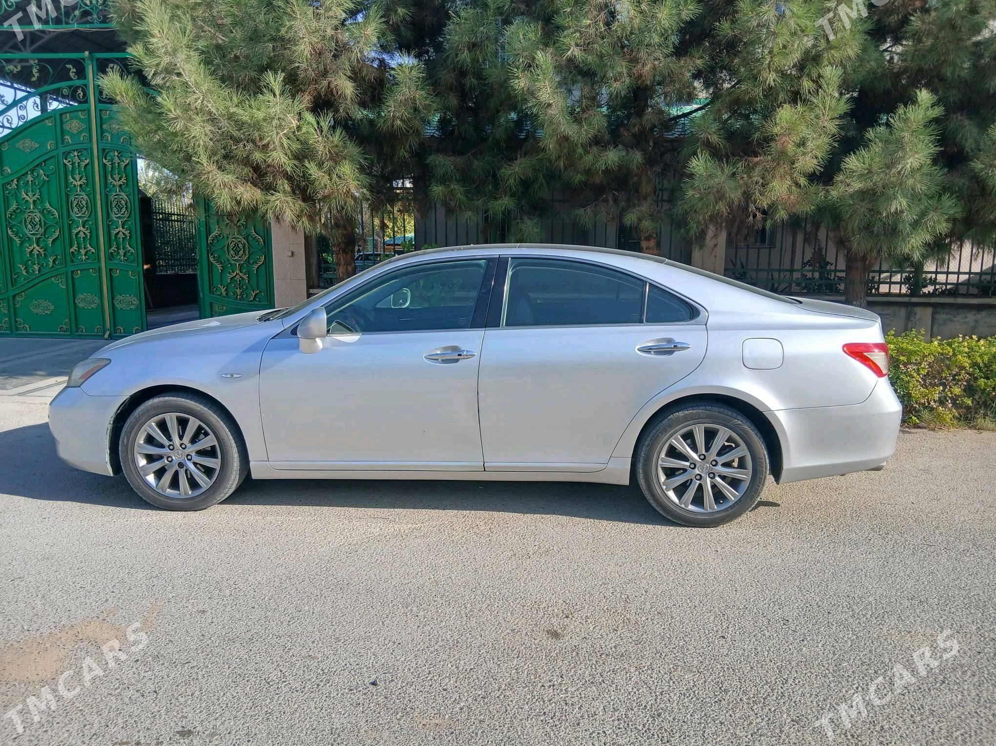 Lexus ES 350 2008 - 190 000 TMT - Bäherden - img 2