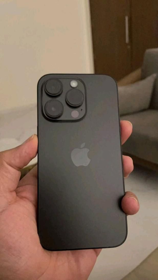 IPHONE 14 PRO  - Aşgabat - img 3