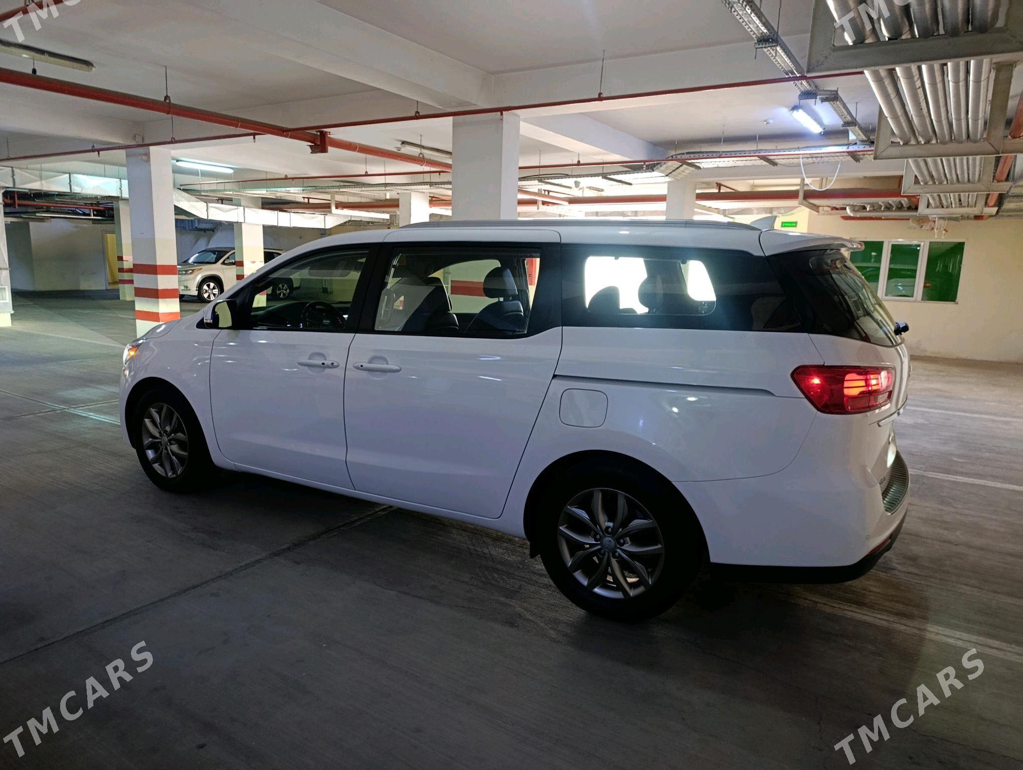 Kia Sedona 2020 - 365 000 TMT - 11 мкр - img 9