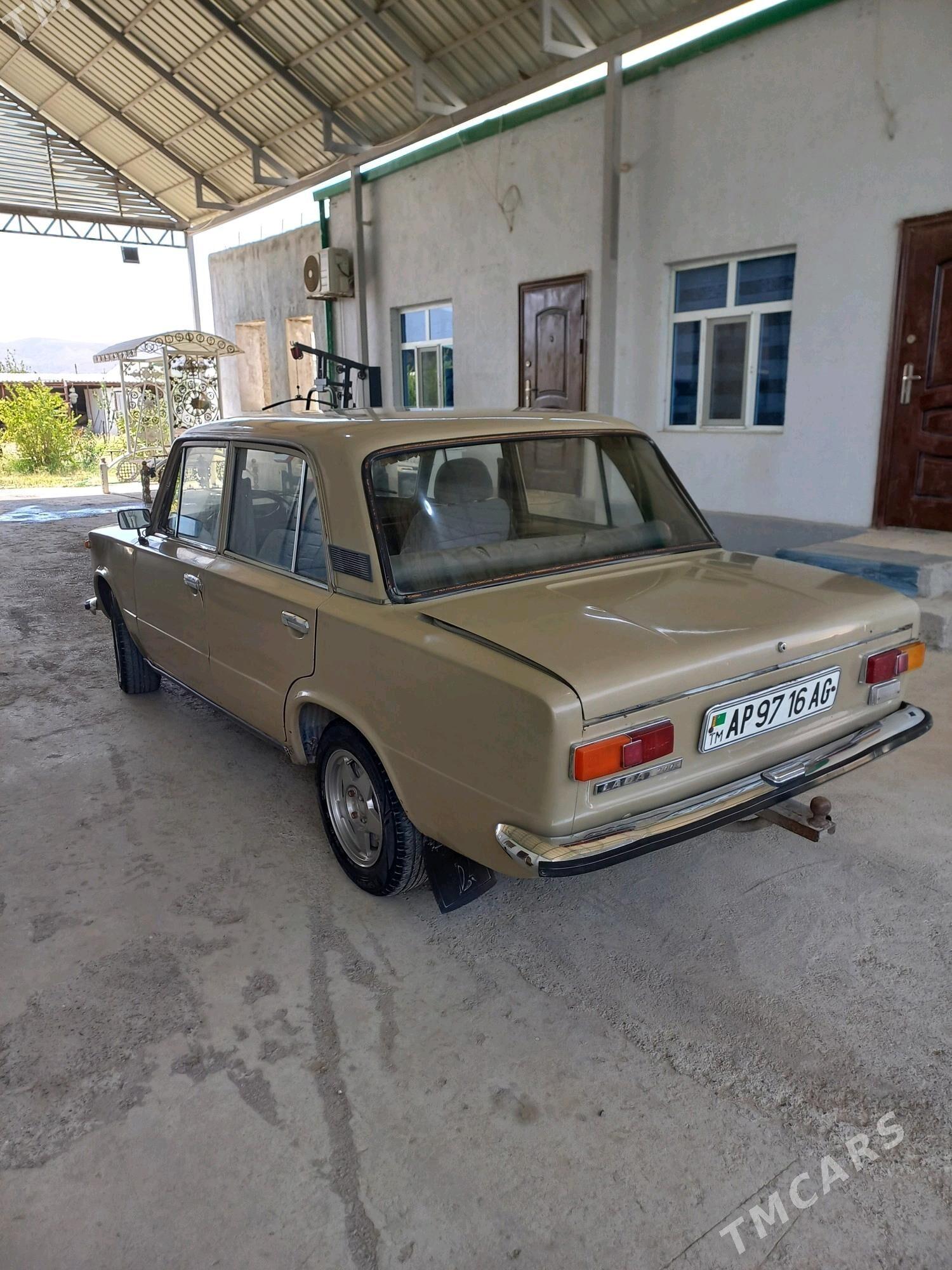 Lada 2104 1983 - 24 000 TMT - Гёкдепе - img 2