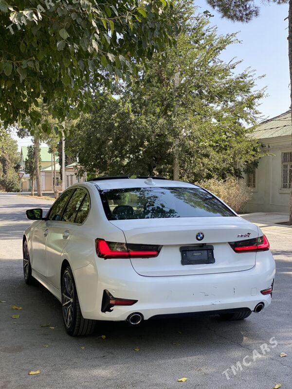 BMW 330 2020 - 500 000 TMT - Aşgabat - img 2