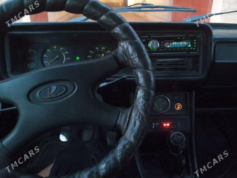 Lada 2107 2000 - 30 000 TMT - Чарджоу - img 6