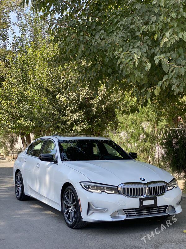 BMW 330 2020 - 500 000 TMT - Aşgabat - img 5