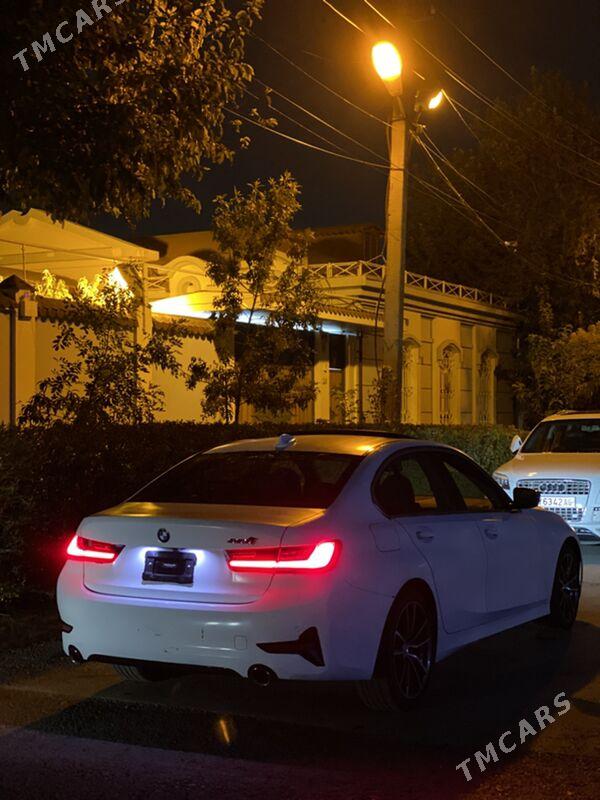 BMW 330 2020 - 500 000 TMT - Aşgabat - img 3