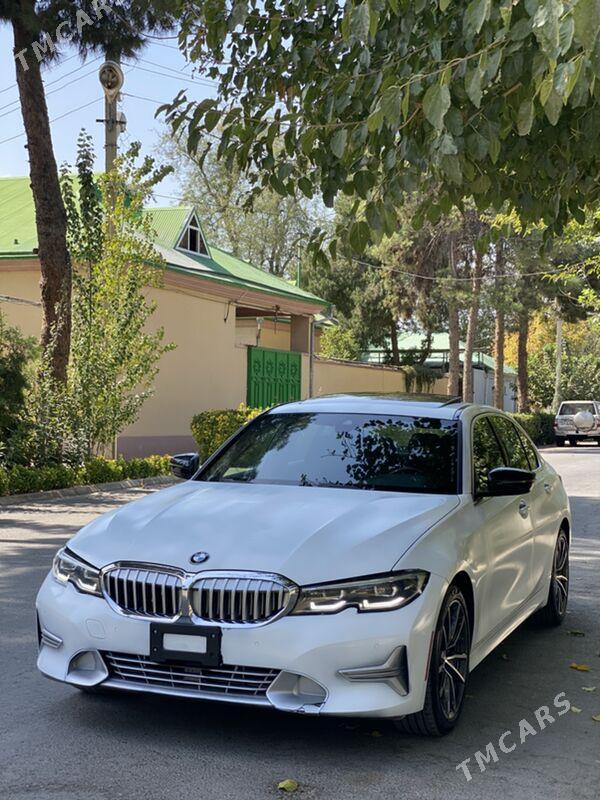 BMW 330 2020 - 500 000 TMT - Aşgabat - img 7