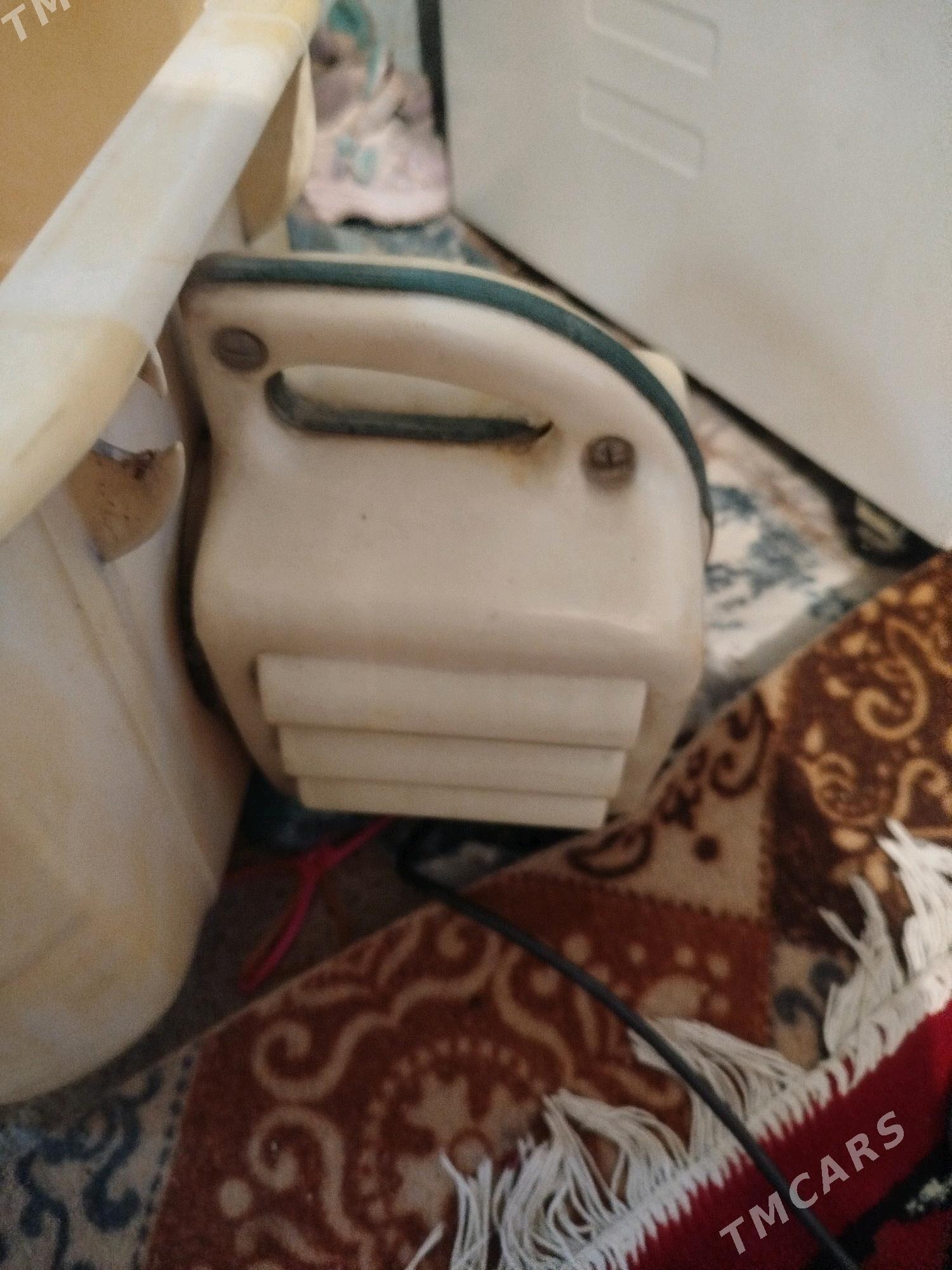 malŷutka kirmaşinniki - Köşi - img 4