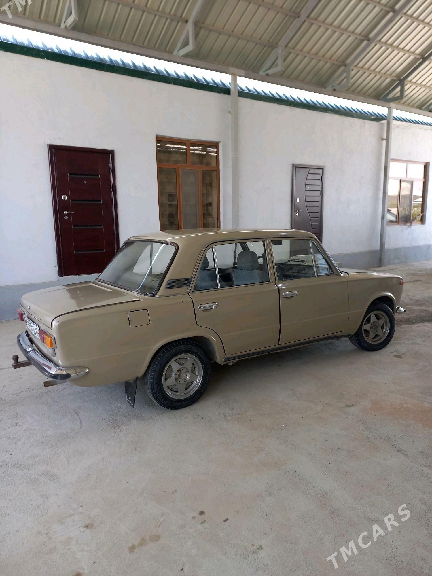 Lada 2104 1983 - 24 000 TMT - Гёкдепе - img 3