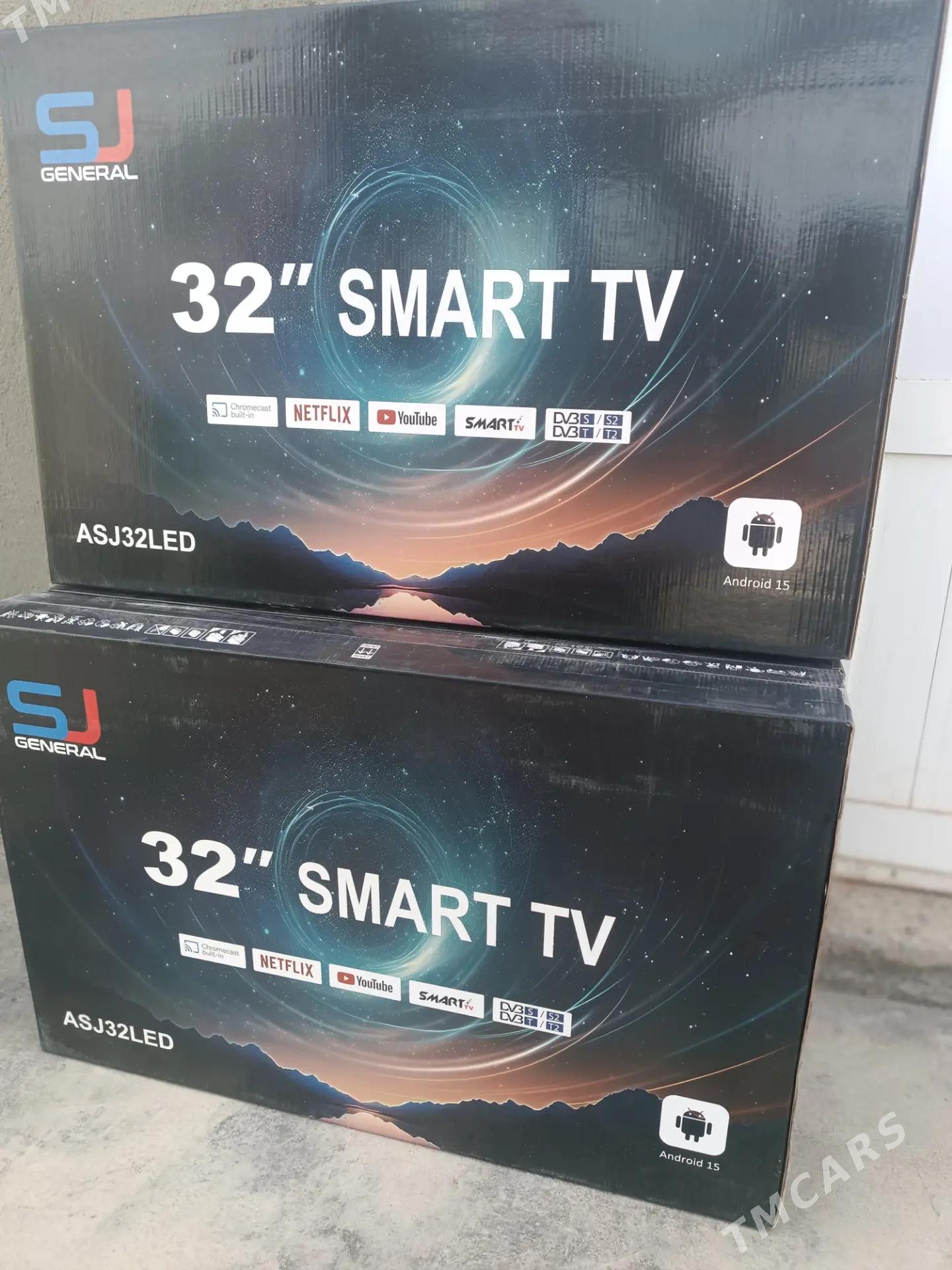 TELEWIZORLAR HER GORNYŞDE BAR - Gurtly - img 2
