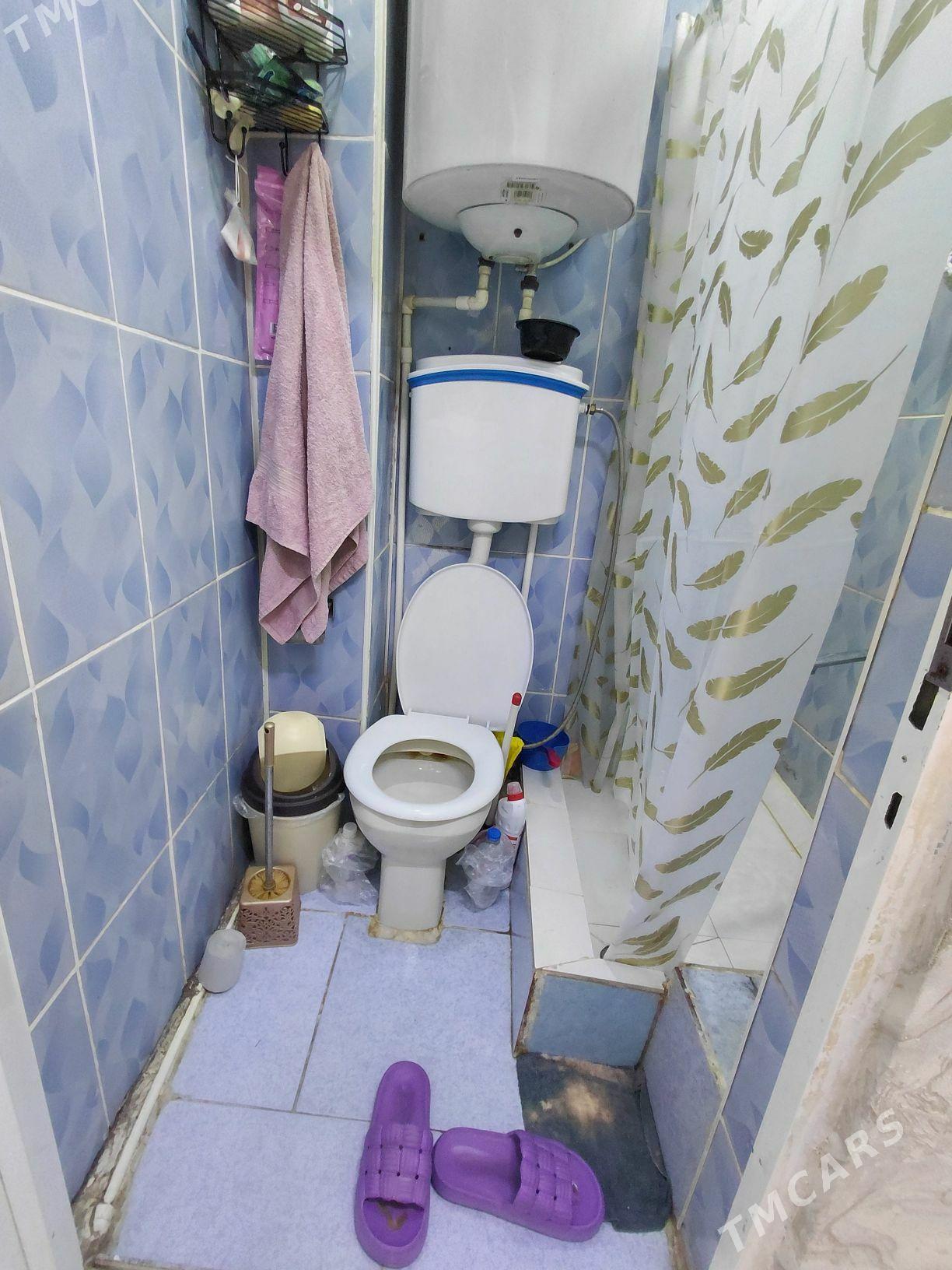 Квартира 30 мкр - 30 mkr - img 4