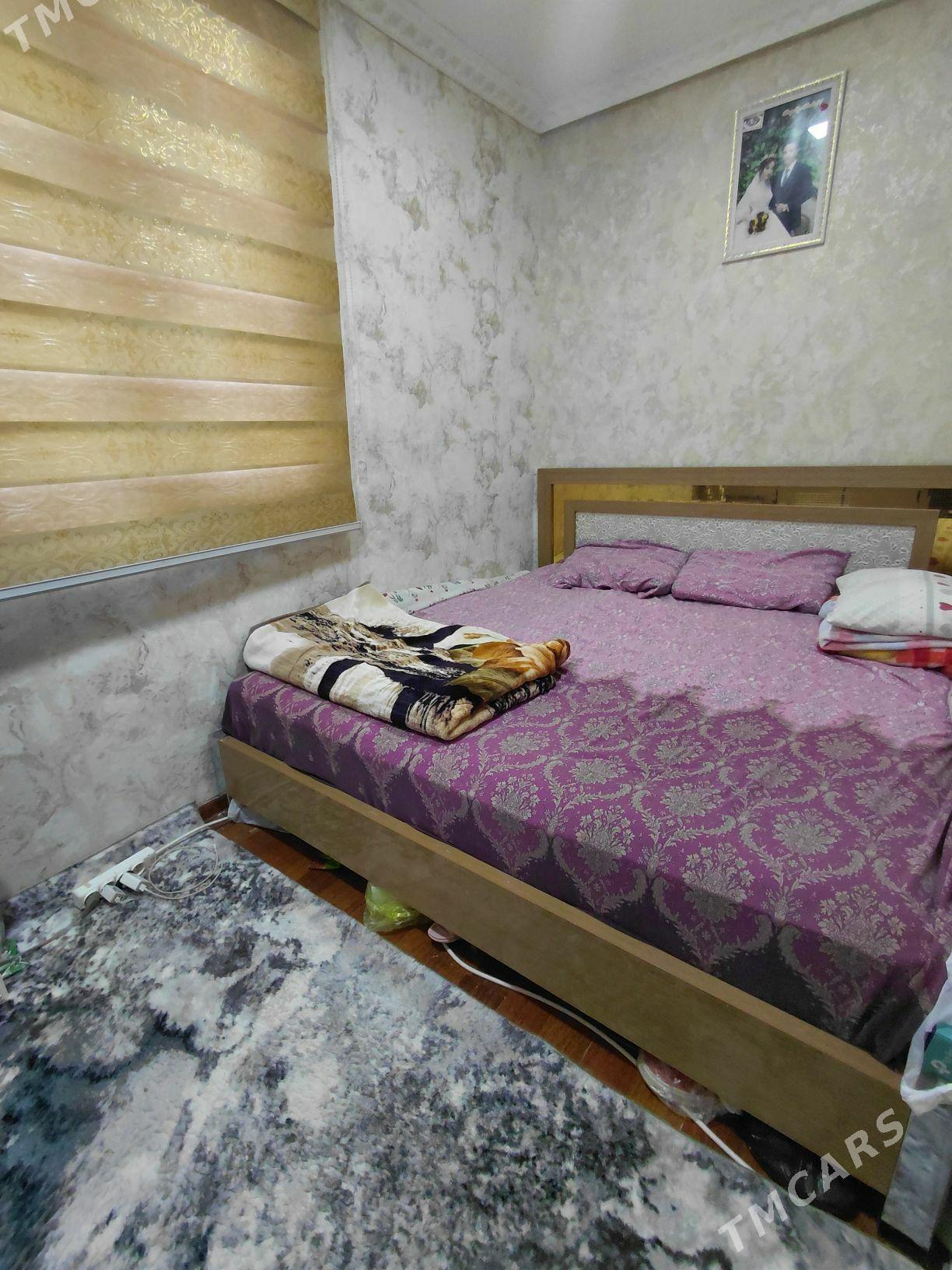 Квартира 30 мкр - 30 mkr - img 2