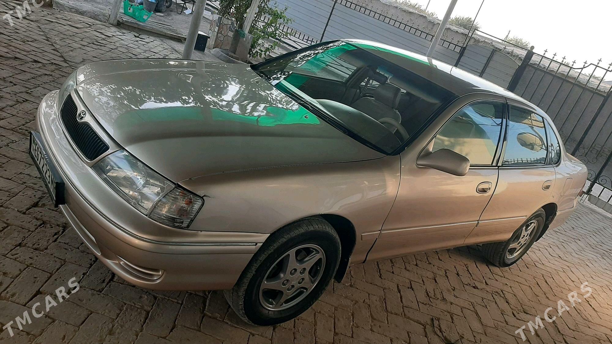 Toyota Avalon 1997 - 112 000 TMT - Байрамали - img 4