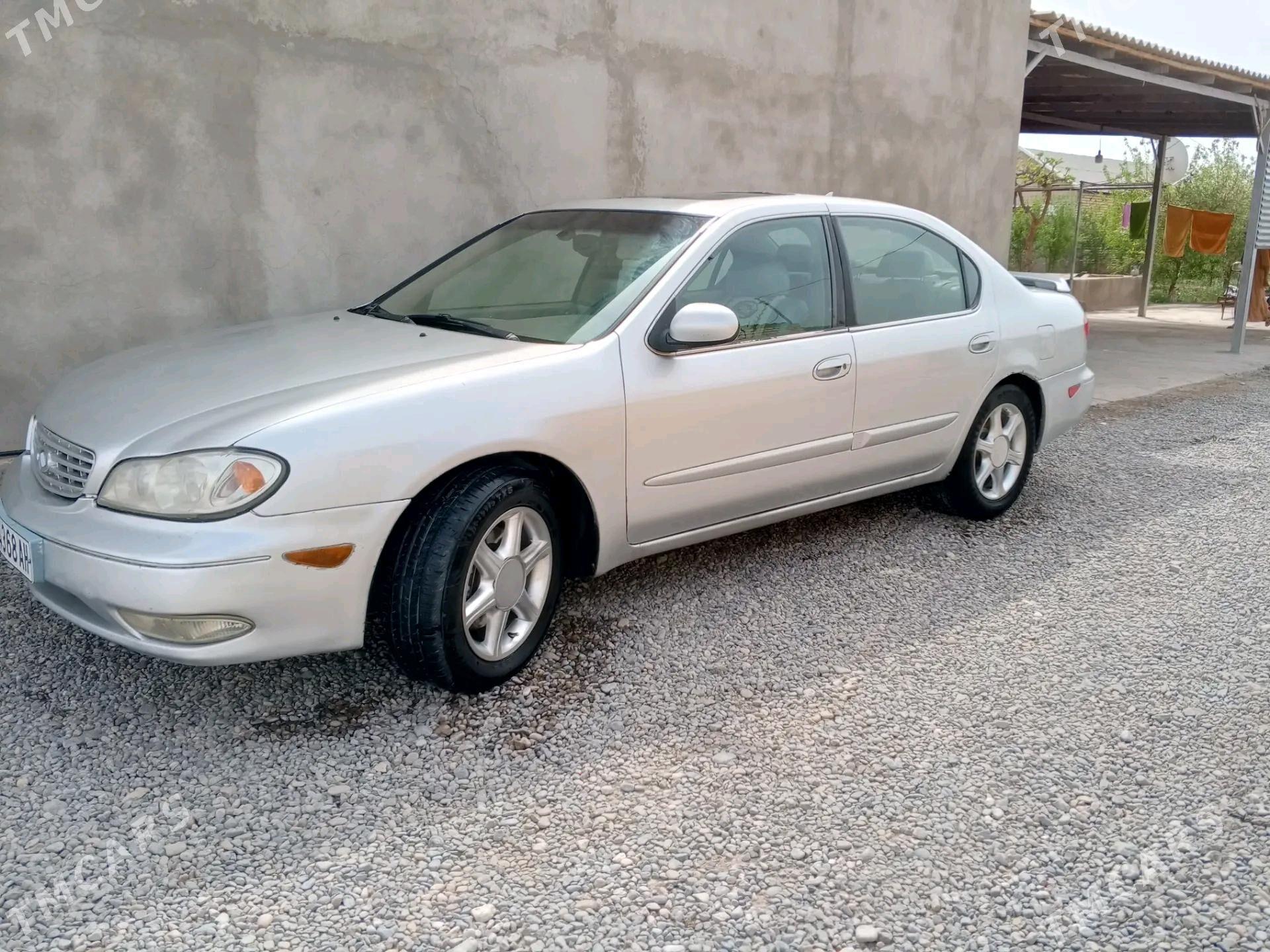 Infiniti G35 2002 - 80 000 TMT - Кака - img 2