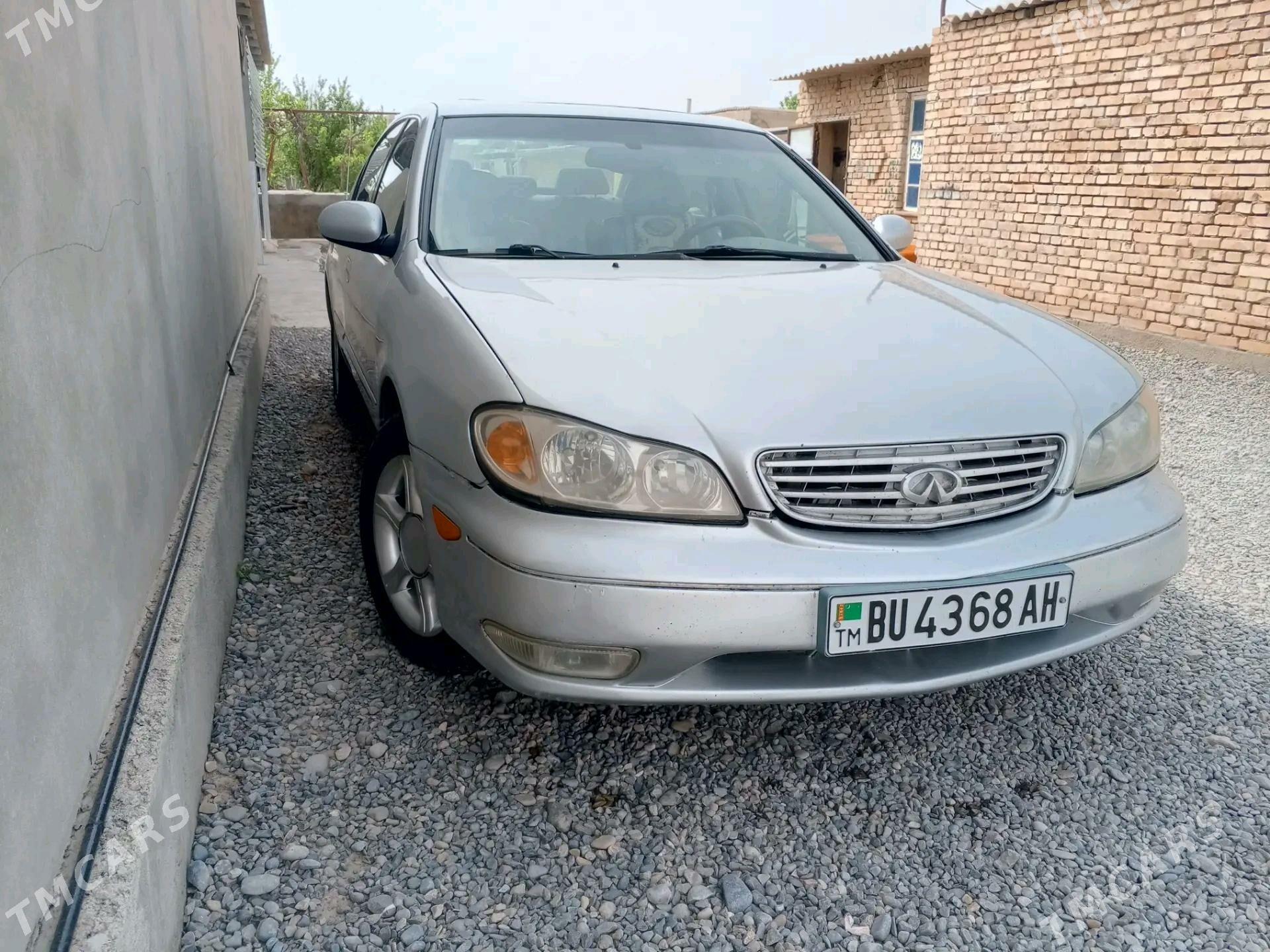 Infiniti G35 2002 - 80 000 TMT - Кака - img 5