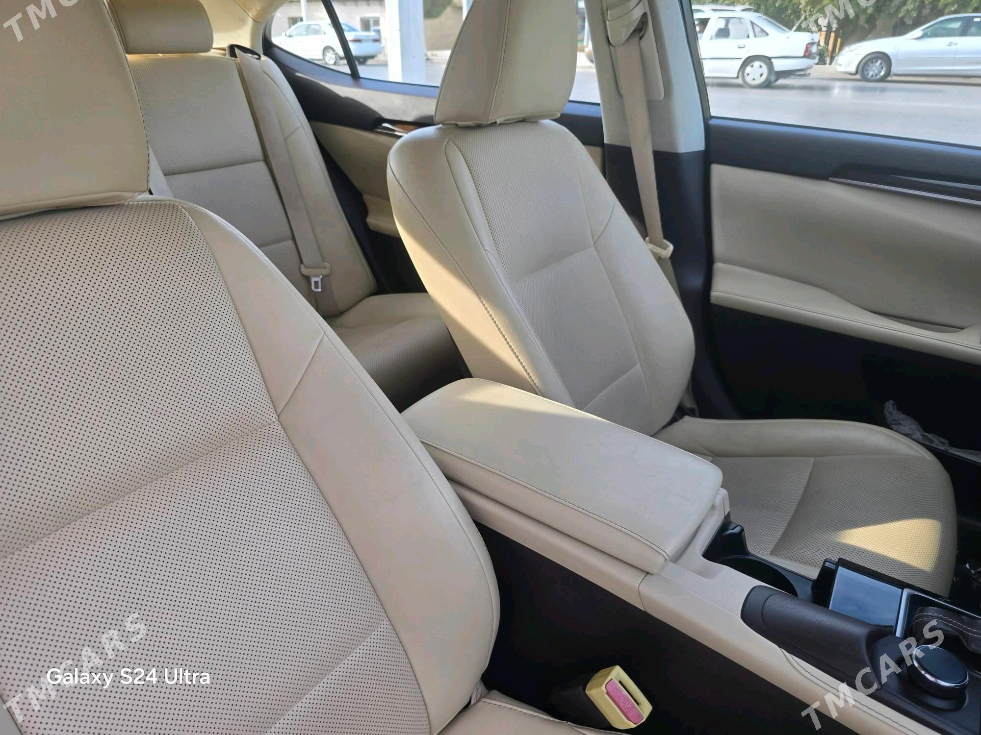 Lexus ES 350 2018 - 420 000 TMT - Türkmenabat - img 7