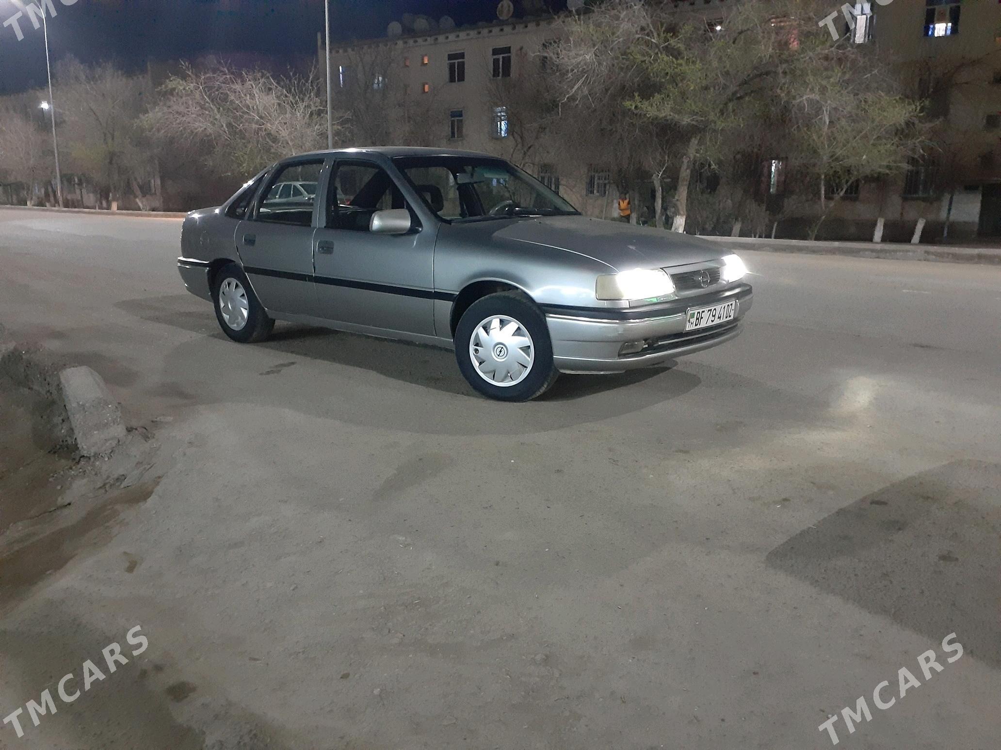 Opel Vectra 1994 - 45 000 TMT - Дашогуз - img 2