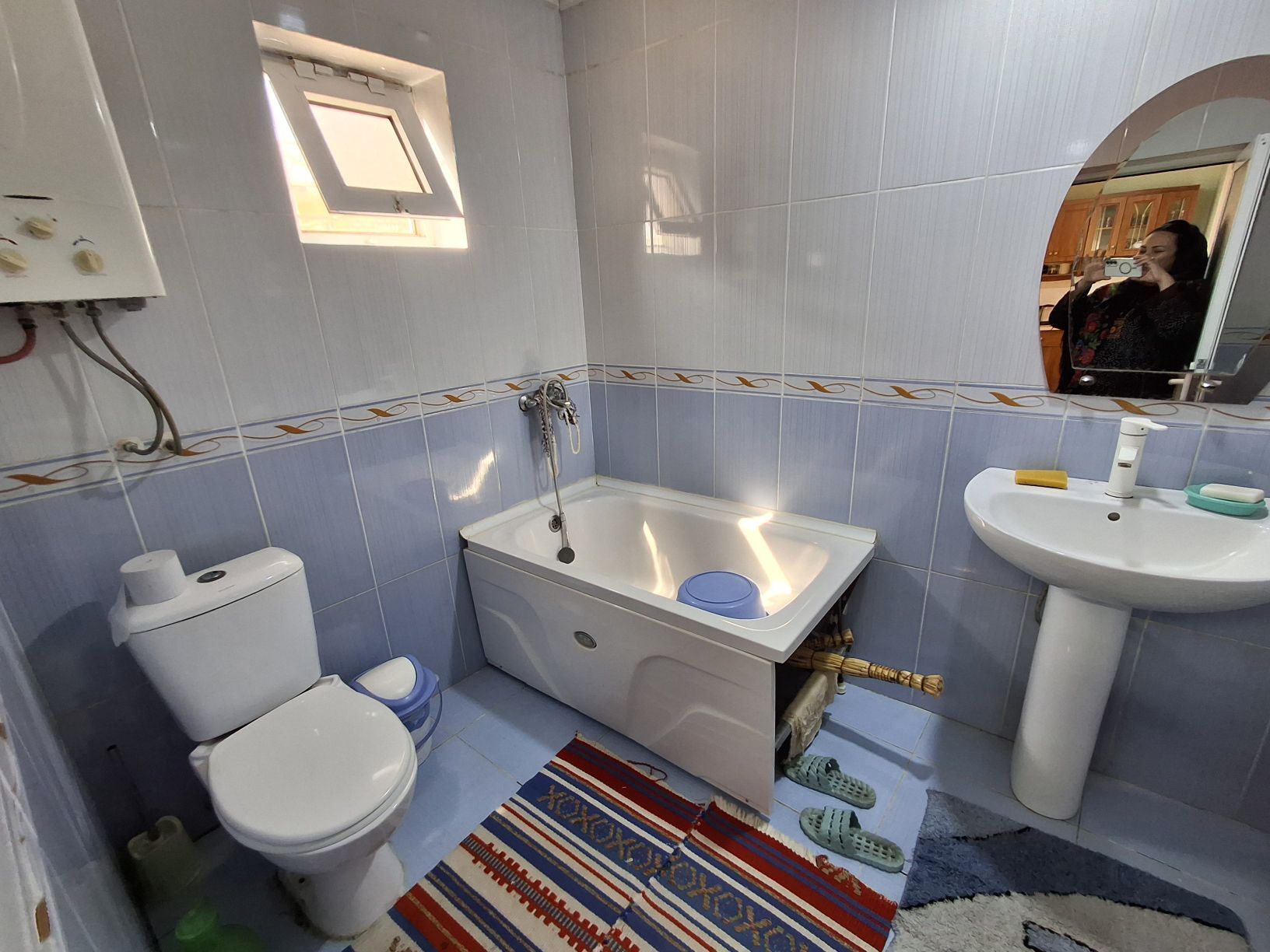 Продаётся  Собственный дом. - Türkmenbaşy - img 2