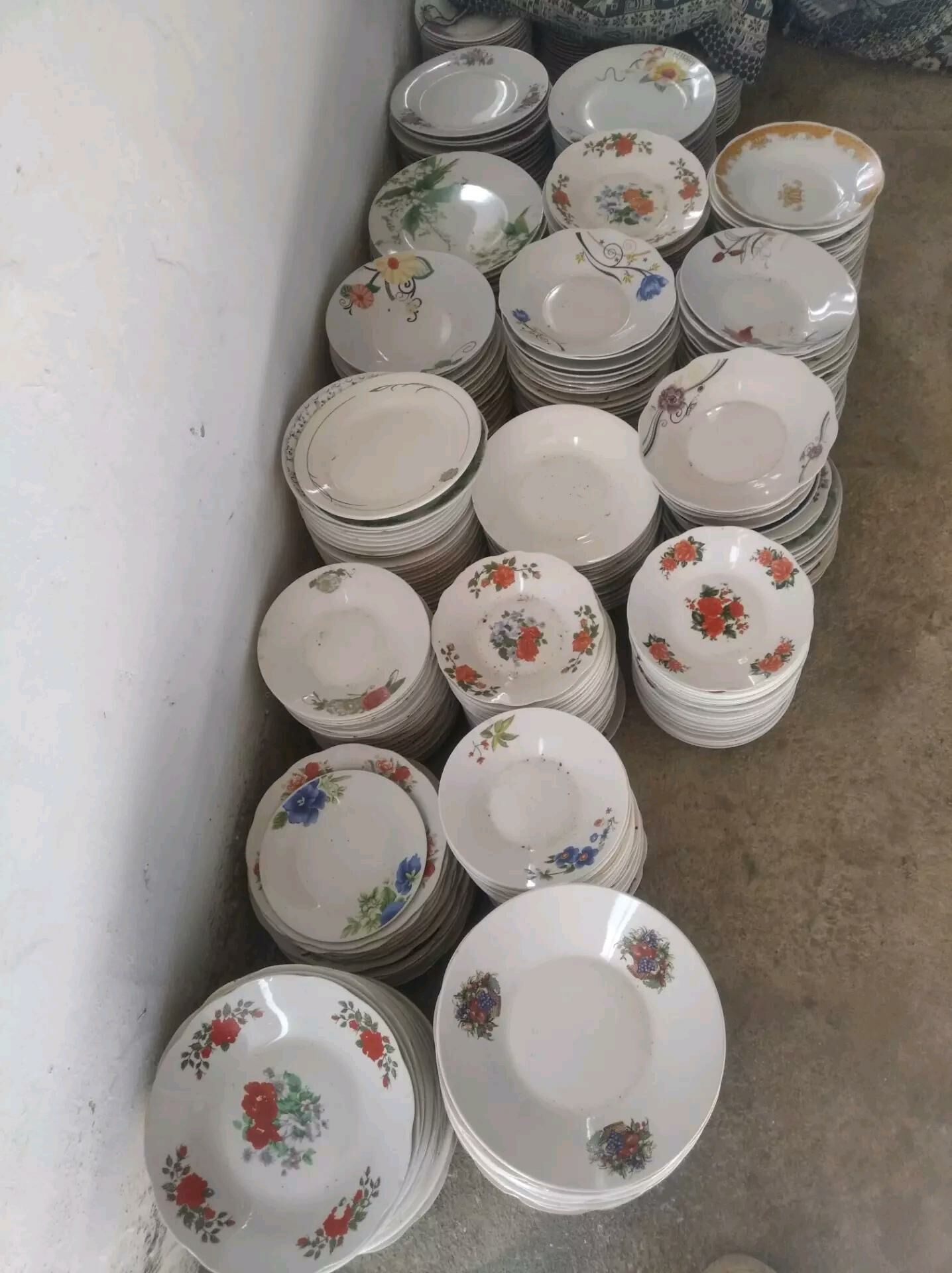 GEYILEN ESIKLER HALY PASUDA - Aşgabat - img 7
