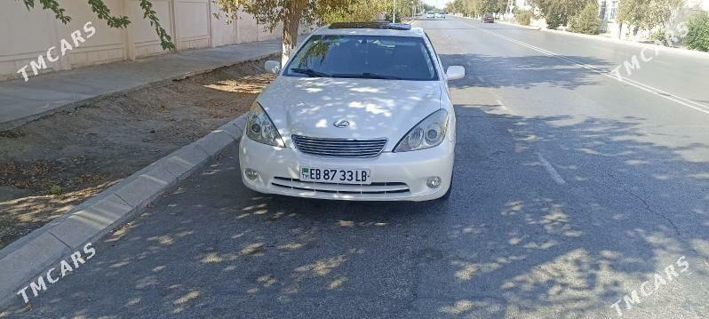 Lexus ES 300 2002 - 198 000 TMT - Türkmenabat - img 2