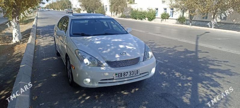 Lexus ES 300 2002 - 198 000 TMT - Türkmenabat - img 3