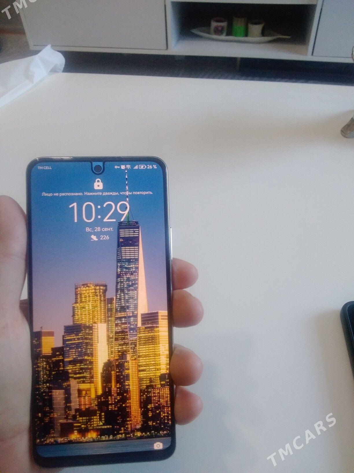 HUAWEI nova 10 SE - Daşoguz - img 6