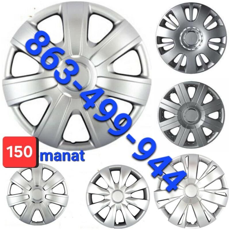 Gapy Rezin Udarnik 10 TMT - Улица Г. Кулиева (Объездная) - img 2