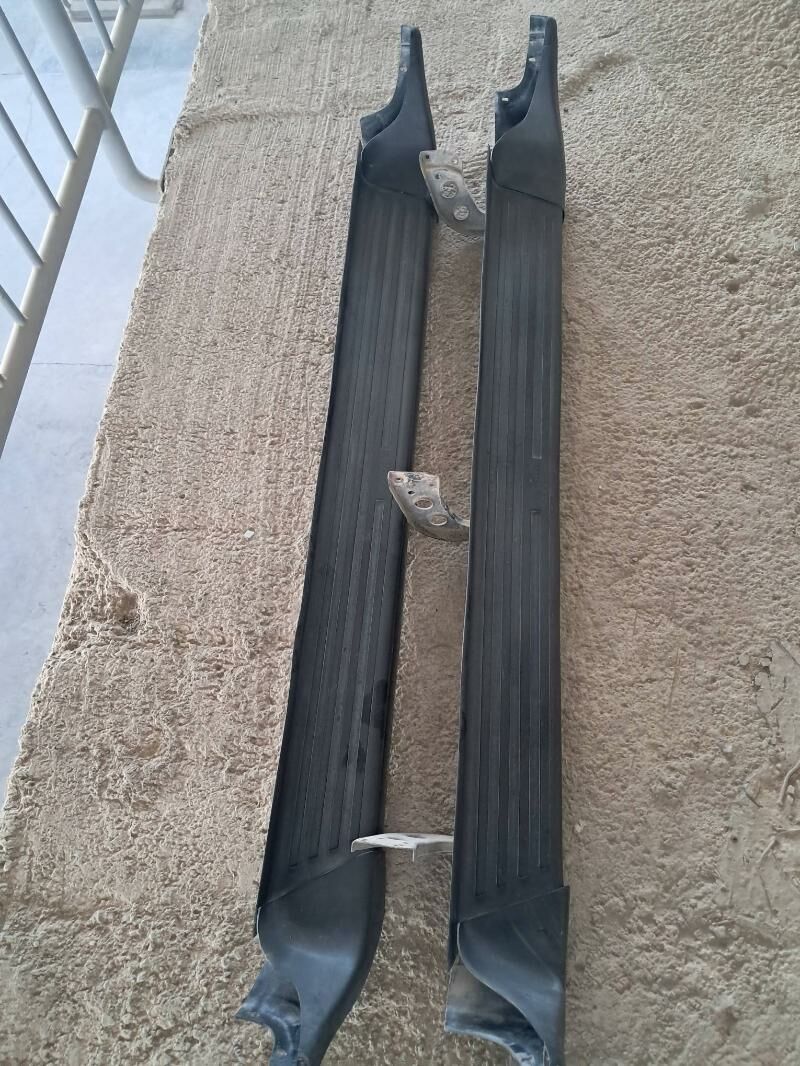 Runner padnoşga 1 200 TMT - Ak bugdaý etraby - img 2