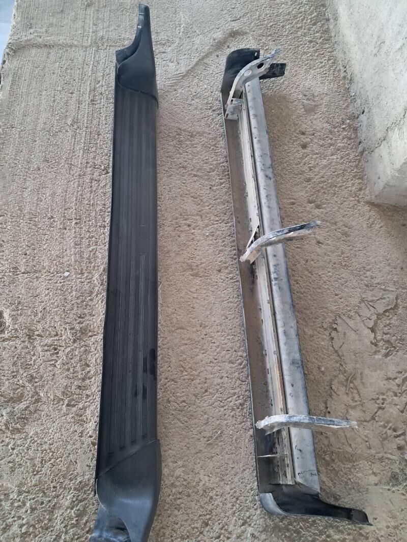 Runner padnoşga 1 200 TMT - Ak bugdaý etraby - img 1