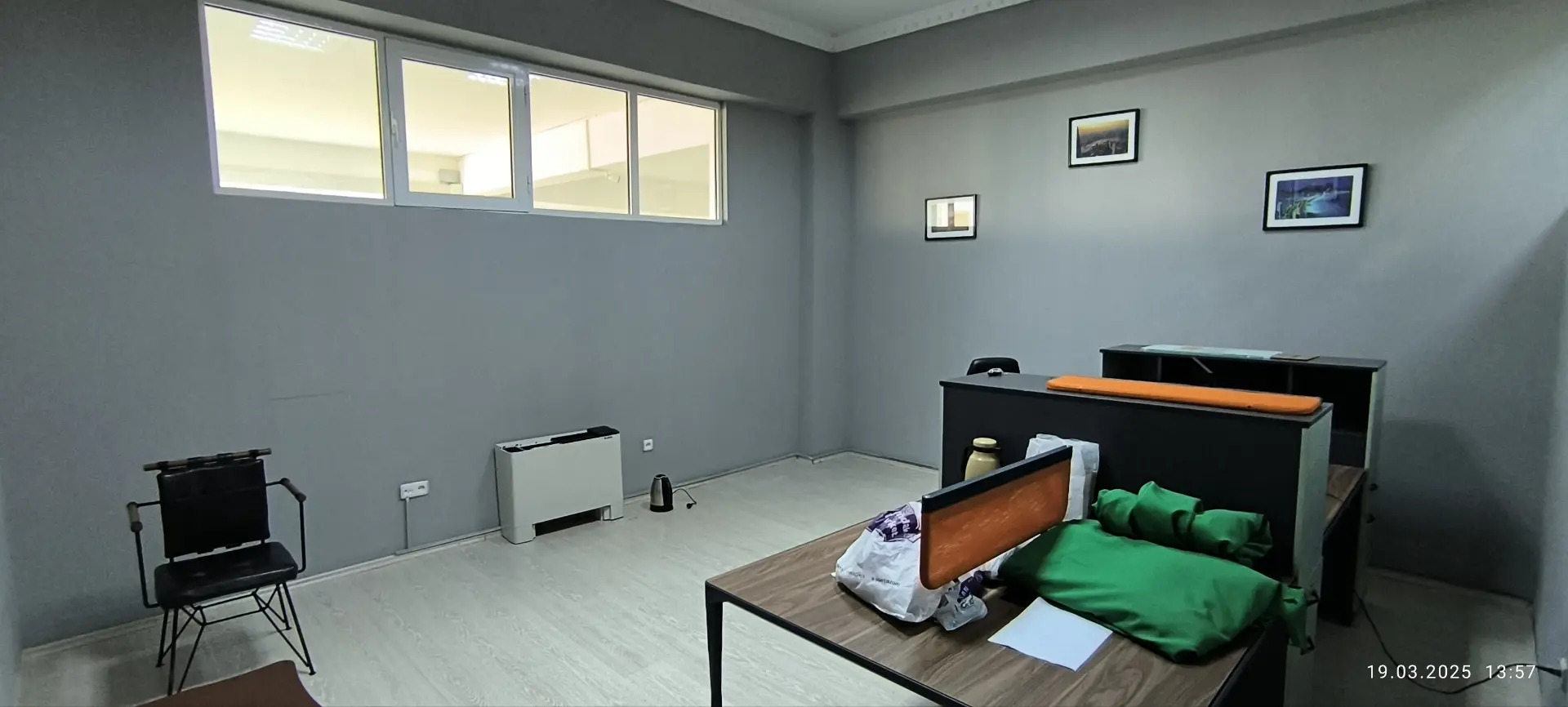 satlyk ofis asgabat yalkymy - Ашхабад - img 6