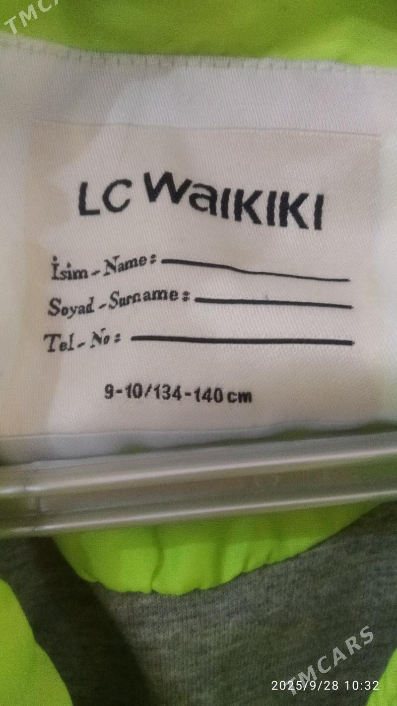Куртка Lc wakiki - Parahat 4 - img 3