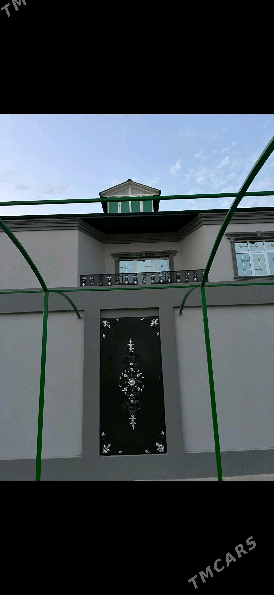 Coganly plan jay kotedj чоганл - Чоганлы - img 7