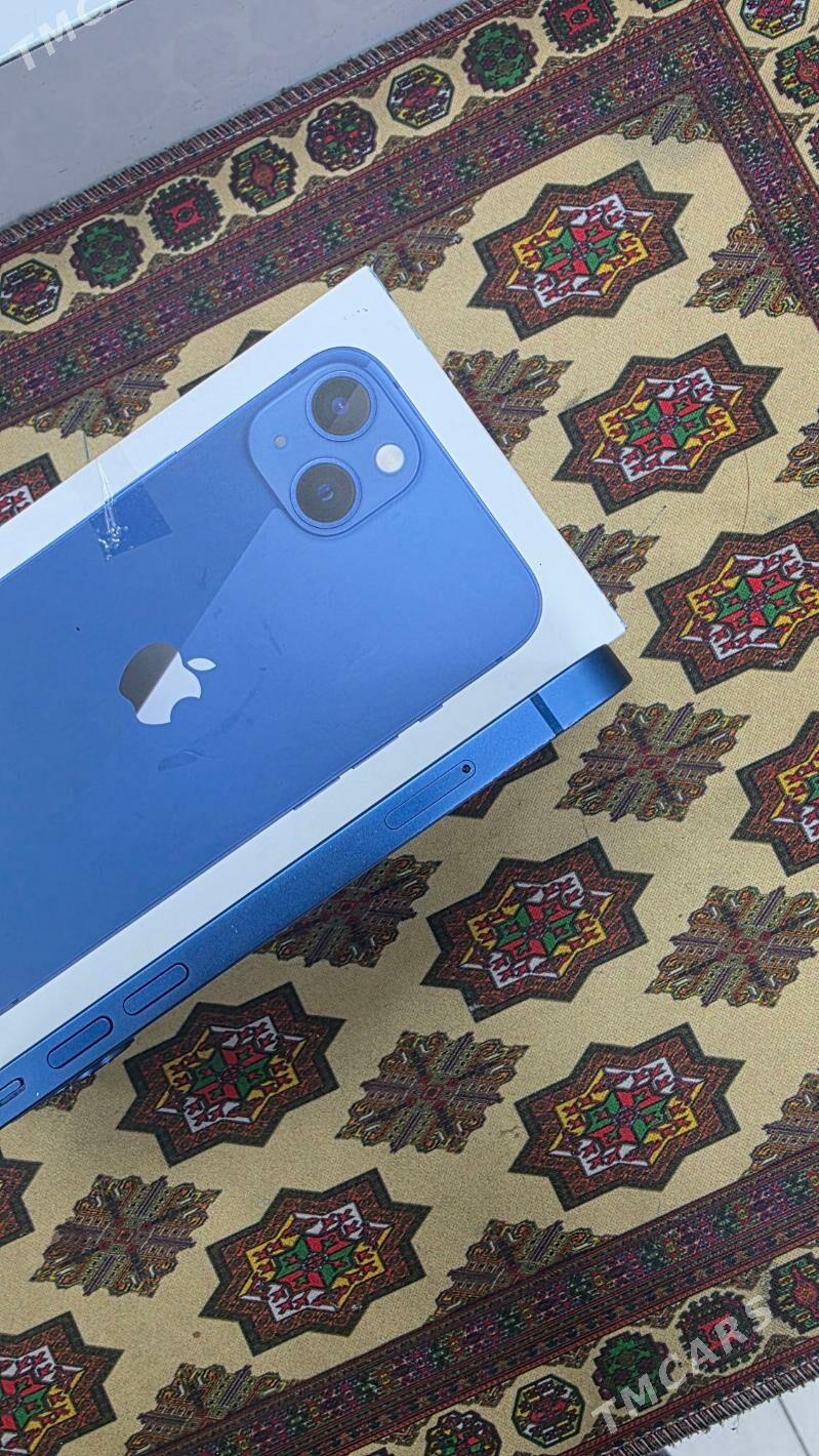 Iphone 13 - Aşgabat - img 4