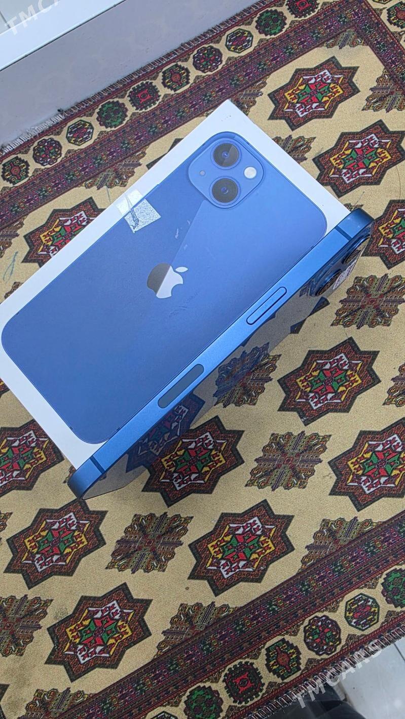 Iphone 13 - Aşgabat - img 3