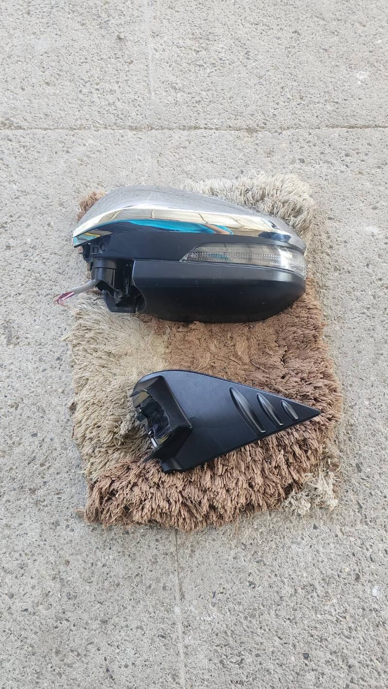 2022 Hilux bakawoy 450 TMT - Ашхабад - img 1