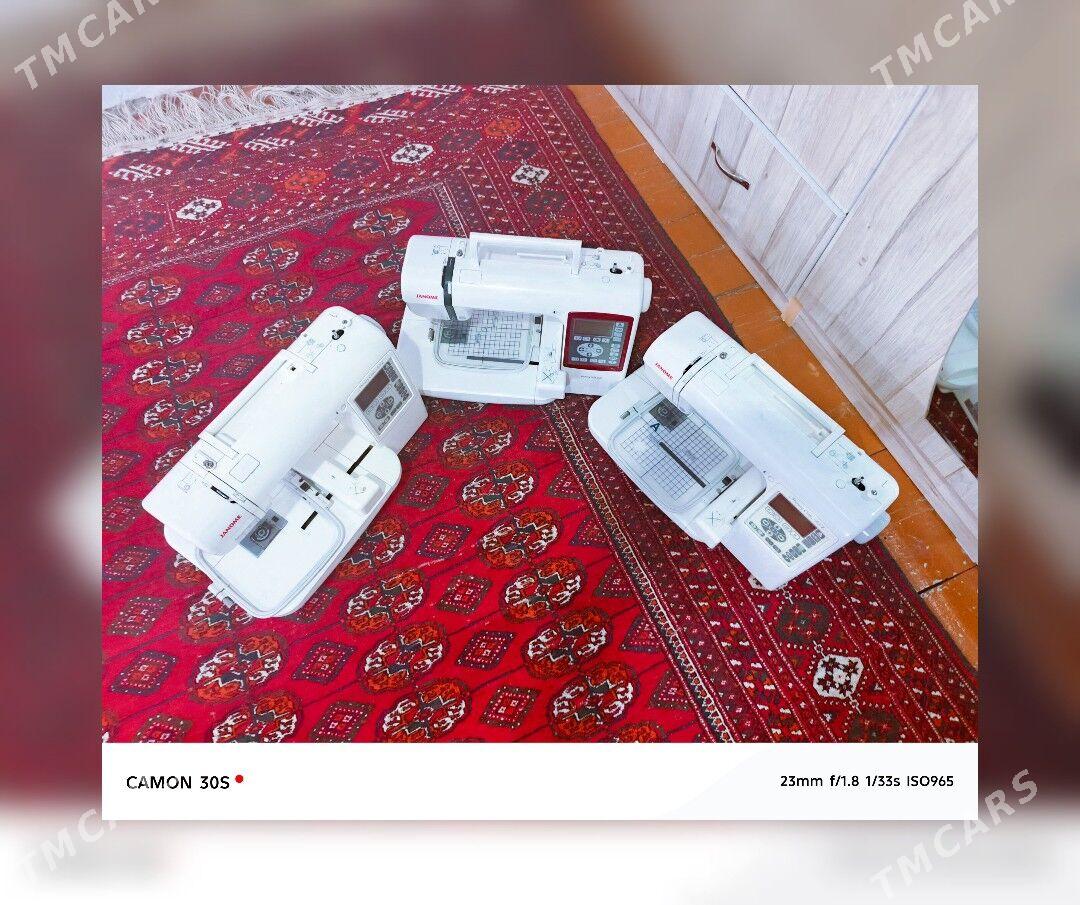 janome - Теджен - img 4
