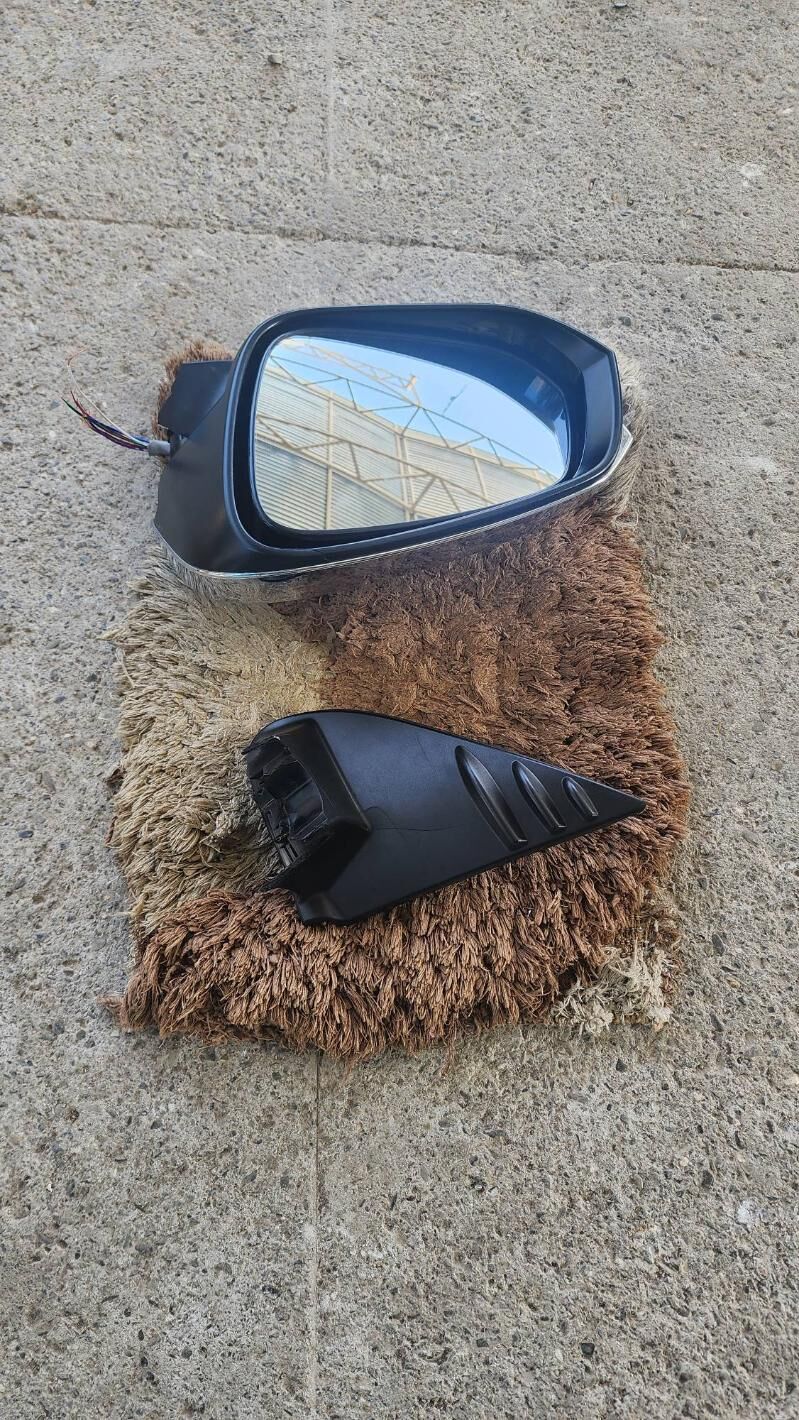 2022 Hilux bakawoy 450 TMT - Ашхабад - img 2