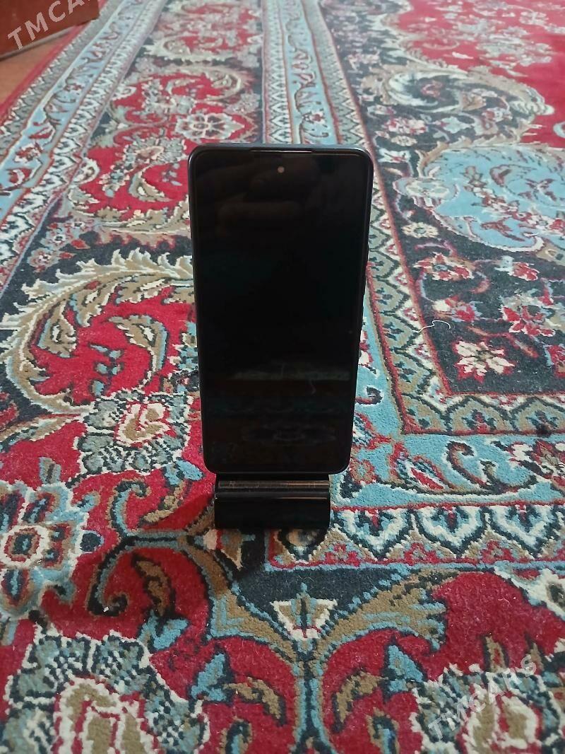 samsung a53 5G obmen - Балканабат - img 1