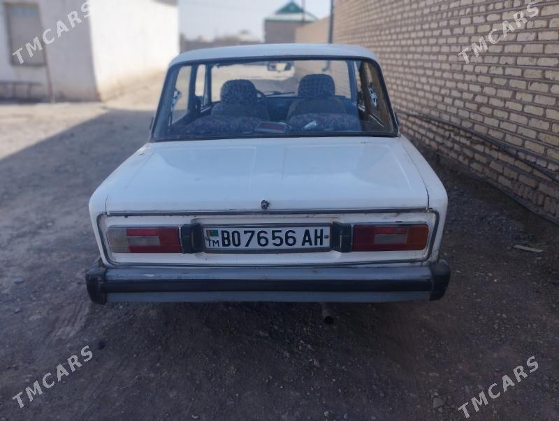 Waz 2106 1980 - 12 000 TMT - Серахс - img 4