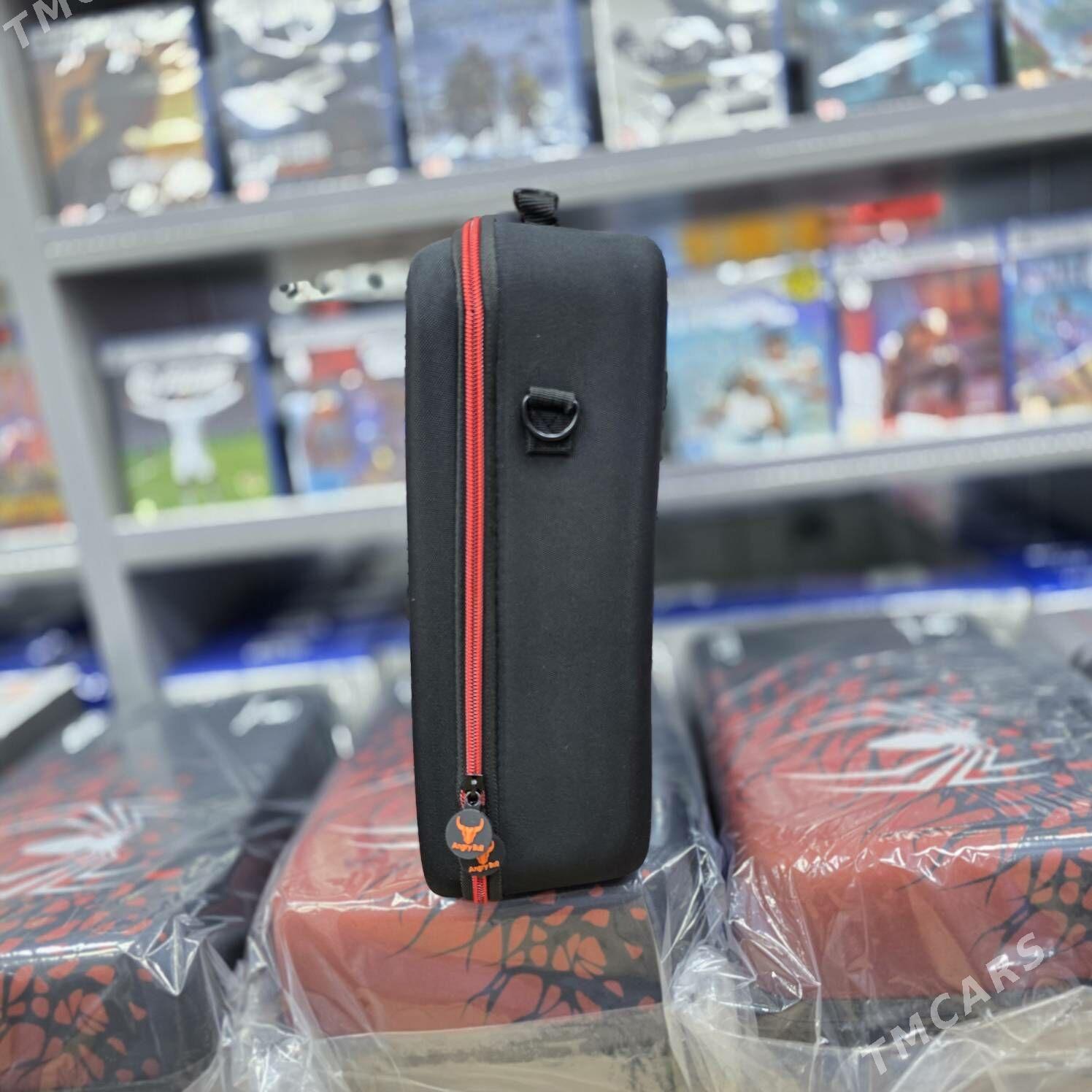 PS5 Slim Sumka - Ашхабад - img 3