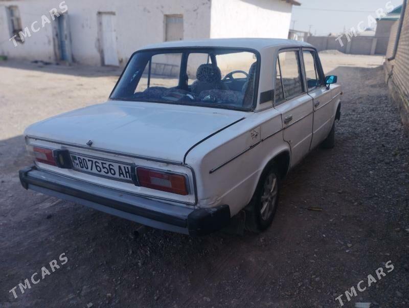 Waz 2106 1980 - 12 000 TMT - Серахс - img 2
