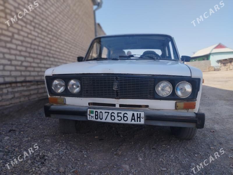 Waz 2106 1980 - 12 000 TMT - Серахс - img 3