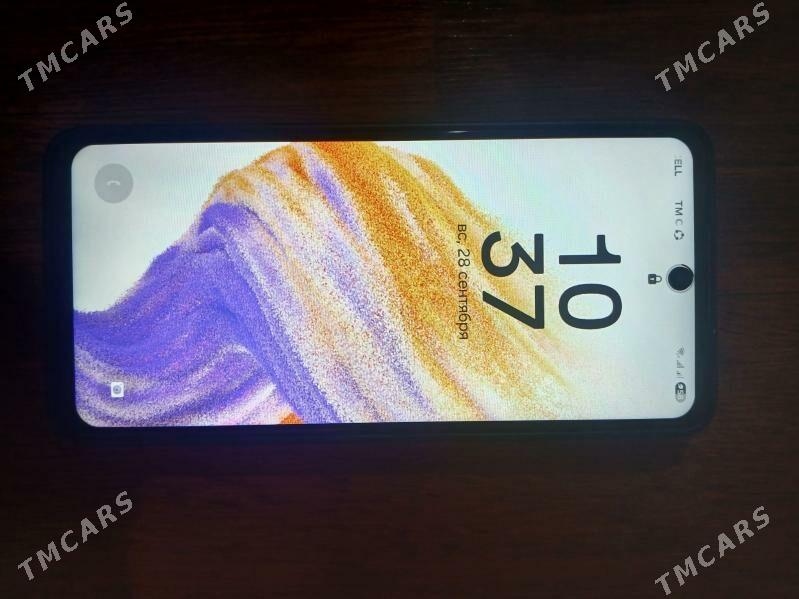 samsung a53 5G obmen - Балканабат - img 3