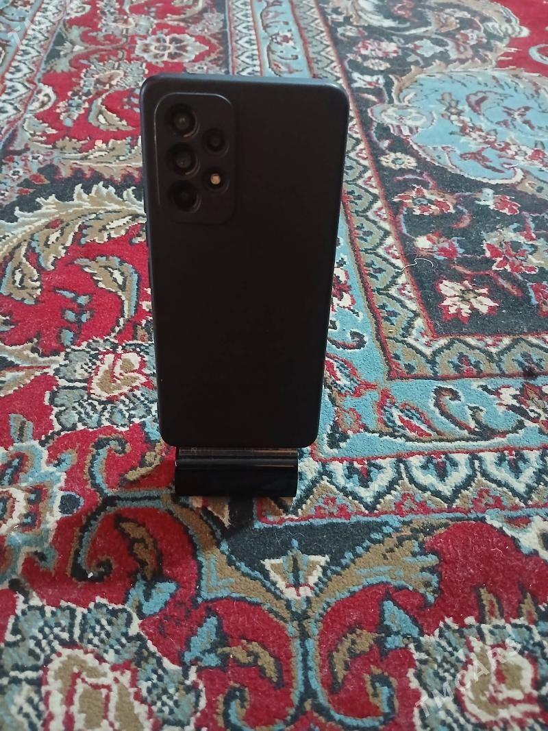 samsung a53 5G obmen - Балканабат - img 2