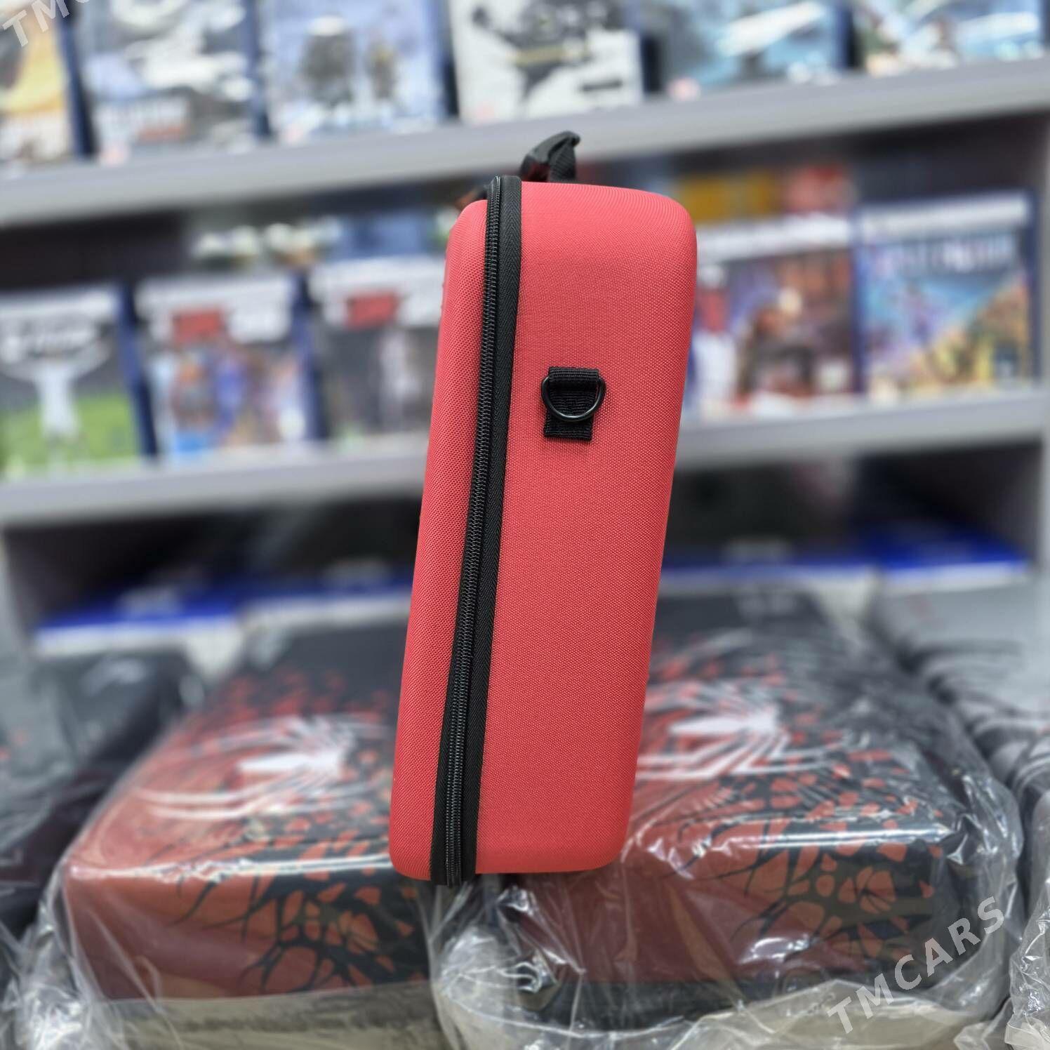 PS5 Slim Sumka - Ашхабад - img 6