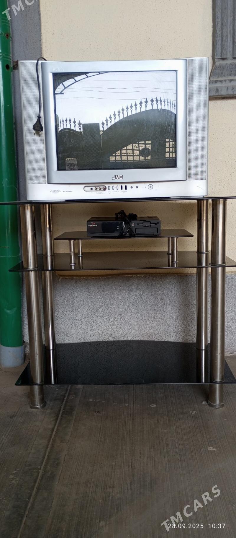 Telewizor pastawka - Чоганлы - img 2