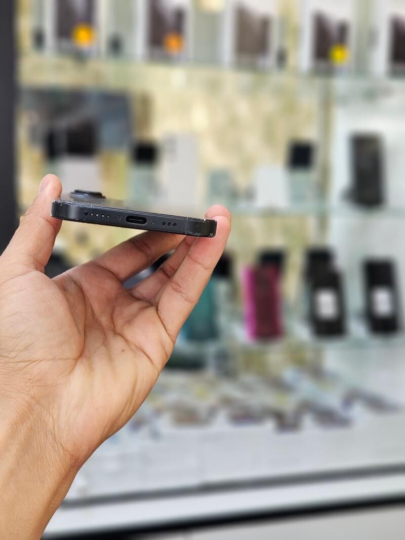 IPHONE 16 128GB  - Ашхабад - img 4