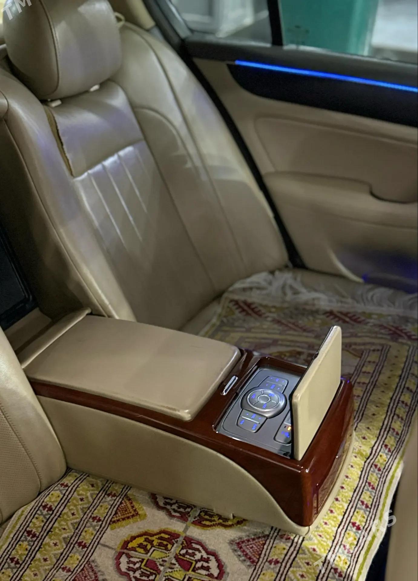 Genesis G80 2016 - 220 000 TMT - Aşgabat - img 8