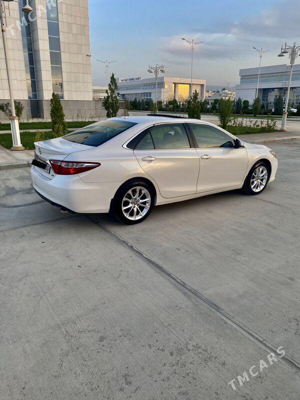Toyota Camry 2017 - 295 000 TMT - Ашхабад - img 10