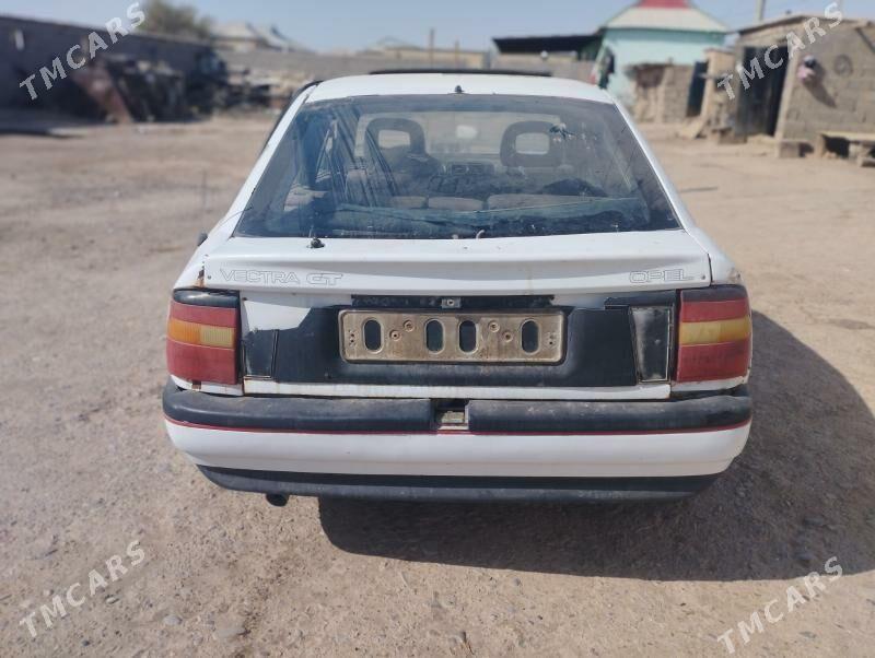 Opel Vectra 1990 - 12 000 TMT - Серахс - img 4