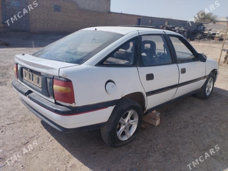 Opel Vectra 1990 - 12 000 TMT - Серахс - img 3